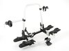 ES#2627107 - 82722296747 - Bicycle Carrier - Transport your other set of wheels in style - Genuine BMW - BMW