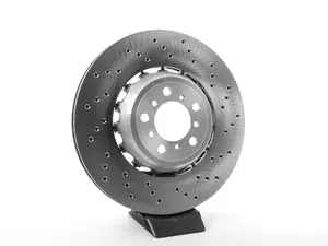 Brake Rotor - Front Left - 380x30mm