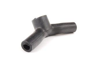ES#1645130 - 1190941182 - Air Distribution Hose  - Lower - Genuine Mercedes Benz - Mercedes Benz