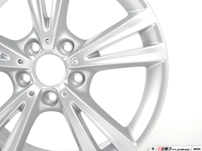 Genuine BMW - 36116796212 - 18