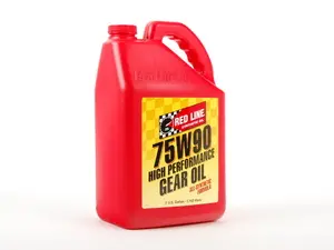 Manual Transmission/Differential Fluid 75W-90 - One Gallon