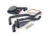 ES#2748348 - 11151705237KT - Oil Separator Kit  - The most commonly replaced components in your breather system - Assembled By ECS - BMW