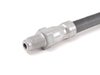 ES#2588458 - 34322227388 - E36 Rear Brake Hose - Priced Each - Brake line from steel line to caliper  - ATE - BMW