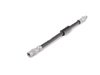 ES#2588458 - 34322227388 - E36 Rear Brake Hose - Priced Each - Brake line from steel line to caliper  - ATE - BMW