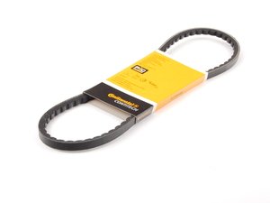 ES#2719073 - 99919233850 - Conti V-Belt - Priced Each - Narrow v-belt for alternator and fan - 10 x 775mm - Continental - Porsche