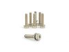 ES#2748348 - 11151705237KT - Oil Separator Kit  - The most commonly replaced components in your breather system - Assembled By ECS - BMW