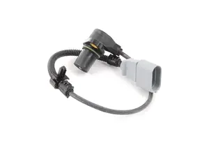 Crankshaft Position Sensor