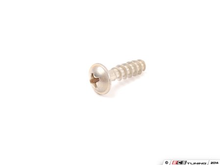 ES#467971 - N10327501 - SCREW - Genuine Volkswagen Audi - 