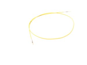 ES#1008993 - 000979015EA - Repair Wire - Priced Each - Use to repair connections. .63mm lug, .5mm cross section - Genuine Volkswagen Audi - Volkswagen