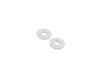 ES#2763482 - 2112402617KT2 - Drivetrain Mount Kit - Includes both Corteco engine mounts and Corteco transmission mount with hardware - Assembled By ECS - Mercedes Benz