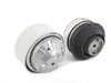 ES#2763481 - 2112402617KT1 - Drivetrain Mount Kit - Includes both Lemforder engine mounts and Lemforder transmission mount with hardware - Assembled By ECS - Mercedes Benz