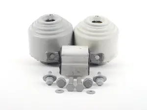 Drivetrain Mount Kit