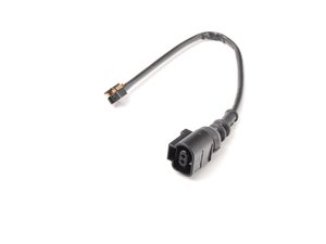 ES#260069 - 1J0615121 - Brake Pad Wear Sensor - Priced Each  - Recommended for replacement when doing brake service - Bowa - Audi Volkswagen