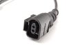 ES#260069 - 1J0615121 - Brake Pad Wear Sensor - Priced Each  - Recommended for replacement when doing brake service - Bowa - Audi Volkswagen