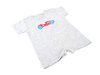 ES#2143057 - AWY626 - Infant Romper - 6 Months - (NO LONGER AVAILABLE) - A history lesson for your infant. - Audi Collection - 