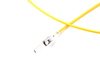 ES#1009002 - 000979022E - Repair wire - Priced Each - Ensure a proper wiring repair. 2.8mm lug for 0.5mm wires - Genuine Volkswagen Audi - Volkswagen