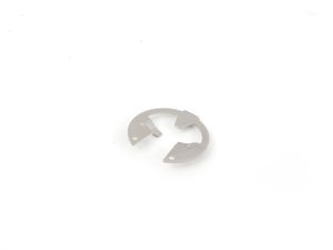 ES#1610908 - 0009945060 - Locking Clip - Priced Each - For securing shift linkage to shift rod - Genuine Mercedes Benz - Mercedes Benz