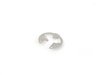 ES#1610908 - 0009945060 - Locking Clip - Priced Each - For securing shift linkage to shift rod - Genuine Mercedes Benz - Mercedes Benz