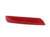 ES#2711418 - 63147847591 - F15 Rear reflector - left - Rear bumper mounted reflector - Genuine BMW - BMW