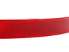 ES#2713657 - 63147847592 - F15 Rear reflector - right - Rear bumper mounted reflector - Genuine BMW - BMW