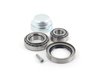 ES#2879710 - 1163300051 - Front Wheel Bearing Kit - Priced Each - Fits Left Or Right Side - Vaico - Mercedes Benz