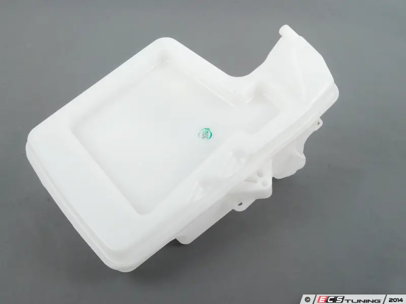 Genuine BMW - 61667067107 - Washer fluid container (61-66-7-067-107)