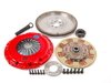 ES#3098819 - kmk515fsstzKT - Stage 3 Endurance Clutch Kit - Designed for dedicated track cars. Conservatively rated at 425ft/lbs. - South Bend Clutch - Volkswagen