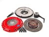 ES#3098671 - KR32FSSOKT - Stage 3 Daily Clutch Kit - Designed for high-powered street cars while capable enough to handle the track. Conservatively rated at 470ft/lbs. - South Bend Clutch - Volkswagen