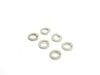 ES#3098821 - k0503ftdihdoKT - Stage 2 Daily Clutch Kit - With Single Mass Flywheel (28lbs) - (NO LONGER AVAILABLE) - Designed for the daily-driven, weekend track warrior. Conservatively rated at 400 ft/lbs. - South Bend Clutch - 
