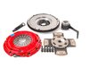 ES#3098675 - kr32fssxKT - Stage 4 Extreme Clutch Kit - Designed for extreme power that needs to be put to the wheels. Conservatively rated at 600+ ft/lbs. - South Bend Clutch - Volkswagen