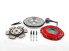 ES#2725036 - K0503FTDIHDDXDB - stage 2 drag/Drift clutch kit - (NO LONGER AVAILABLE) - Designed for drag or street cars. Conservatively rated at 520 ft/lbs - South Bend Clutch - 