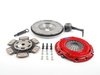 ES#3098840 - 503ftdissdxdbKT - Stage 3 Drag/Drift Clutch Kit - (NO LONGER AVAILABLE) - Designed for drag or drift cars that see limited street use. Conservatively rated for 575 ft/lbs. - South Bend Clutch - 