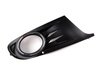 ES#2216662 - 1K9854662A - Fog Light Grille - Right - Replacement fog light grille - Genuine Volkswagen Audi - Volkswagen