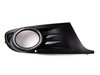 ES#2216662 - 1K9854662A - Fog Light Grille - Right - Replacement fog light grille - Genuine Volkswagen Audi - Volkswagen