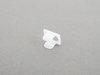 ES#1511972 - 99959004640 - Plastic Retainer nut  - Used in various places on your Porsche - Genuine Porsche - Porsche