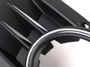 ES#2216662 - 1K9854662A - Fog Light Grille - Right - Replacement fog light grille - Genuine Volkswagen Audi - Volkswagen