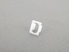 ES#1511972 - 99959004640 - Plastic Retainer nut  - Used in various places on your Porsche - Genuine Porsche - Porsche