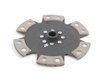 ES#2568902 - SV874-2 -  Stage 4 Single Mass Clutch Kit - Upgraded 6-puck clutch kit without flywheel, must be used with Spec flywheel - Spec Clutches - Volkswagen