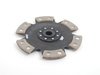 ES#2568902 - SV874-2 -  Stage 4 Single Mass Clutch Kit - Upgraded 6-puck clutch kit without flywheel, must be used with Spec flywheel - Spec Clutches - Volkswagen