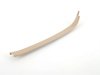 ES#126904 - 51498216734 - Trunk Trim Panel - Passenger (Beige) - Genuine BMW - BMW