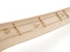 ES#126904 - 51498216734 - Trunk Trim Panel - Passenger (Beige) - Genuine BMW - BMW