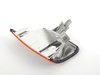 ES#3534687 - 124826044364 - Blinker lamp - Left Side - For use with Hella headlamps - Genuine Mercedes Benz - Mercedes Benz