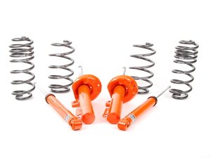 ES#2770774 - 11200082 - MK6 GTI / Golf STR.T Kit - 1120-0082  - (NO LONGER AVAILABLE) - Perfect combination of handling and ride quality. Average lowering of 1.4"F 1.4"R - Koni - 