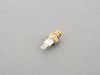 ES#283135 - 077919563A - Oil Temperature Sensor (NO LONGER AVAILABLE)  - White temp sensor - Genuine Volkswagen Audi - 