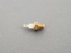 ES#283135 - 077919563A - Oil Temperature Sensor (NO LONGER AVAILABLE)  - White temp sensor - Genuine Volkswagen Audi - 