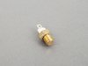 ES#283135 - 077919563A - Oil Temperature Sensor (NO LONGER AVAILABLE)  - White temp sensor - Genuine Volkswagen Audi - 