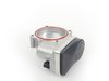 ES#34181 - 13547535308 - Throttle Body - Includes assembly and gasket - Genuine BMW - BMW