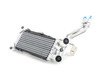 ES#38625 - 17217564702 - Engine Oil Cooler - An important part of your engine's lubrication system - Genuine BMW - BMW