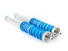 ES#4905988 - 48-347723 - Bilstein B16 PSS9 Suspension System - Height adjustable suspension system offering adjustable compression and rebound to dial in for competition, comfort, or anywhere in between. World-famous Bilstein quality with a limited lifetime warranty! - Bilstein - Porsche