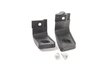 ES#1066 - 1J5998226A - Headlight Tab Repair Kit - Right - Includes two upper tabs for right headlight to repair broken tabs on Volkswagen Mk4 Jetta OEM HID's - Genuine Volkswagen Audi - Volkswagen